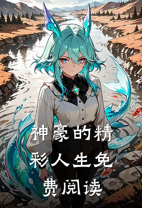 神豪的精彩人生免费阅读