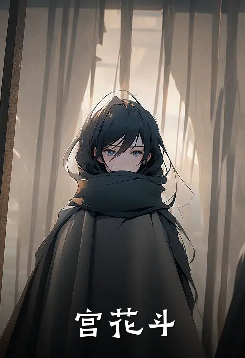宫花斗