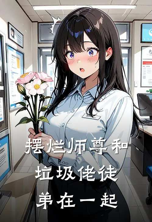 摆烂师尊和垃圾佬徒弟在一起