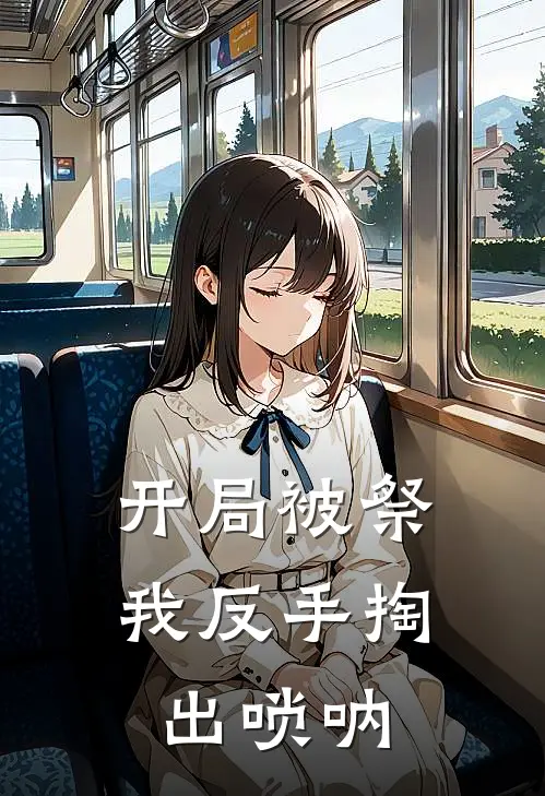 开局被祭我反手掏出唢呐