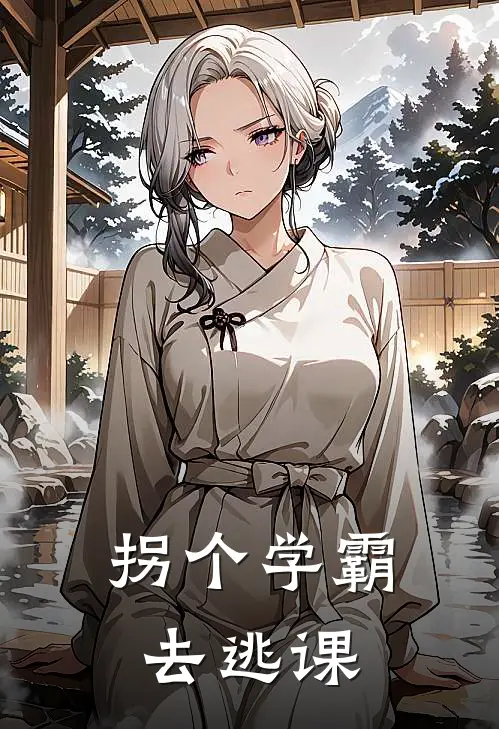 拐个学霸去逃课