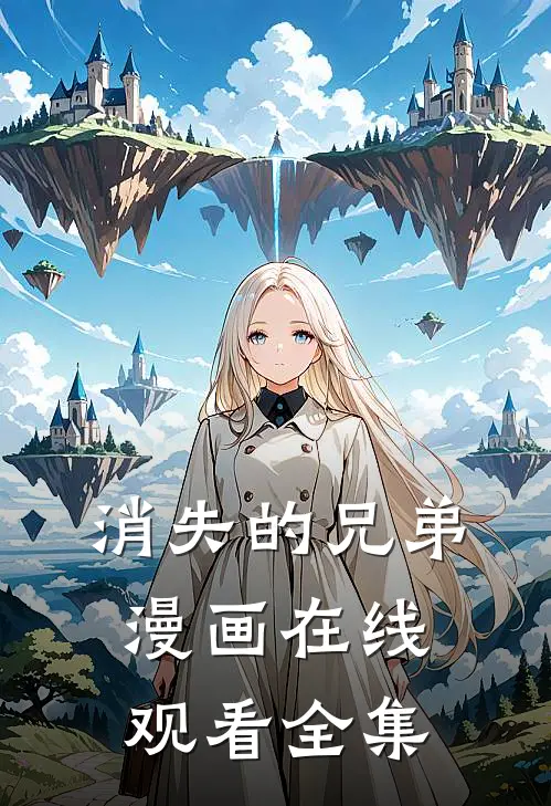 消失的兄弟漫画在线观看全集