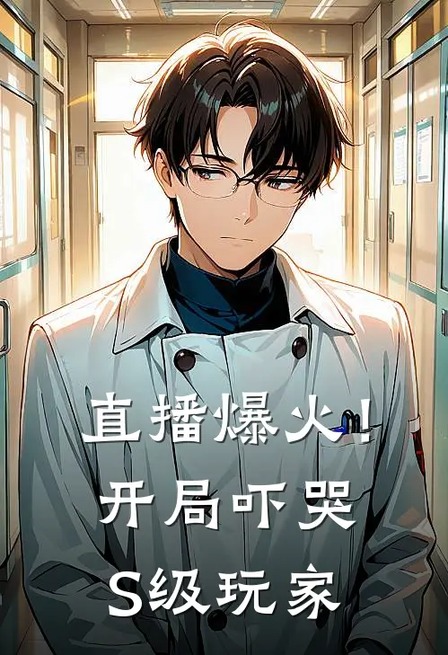 直播爆火！开局吓哭S级玩家