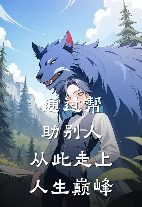 通过帮助别人，从此走上人生巅峰(沈清辞沈清)全本免费完结小说_小说完结免费通过帮助别人，从此走上人生巅峰沈清辞沈清