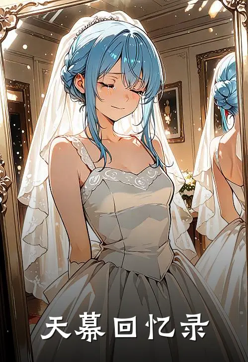 天幕回忆录