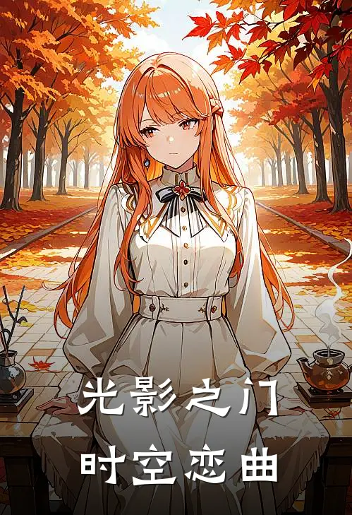光影之门时空恋曲
