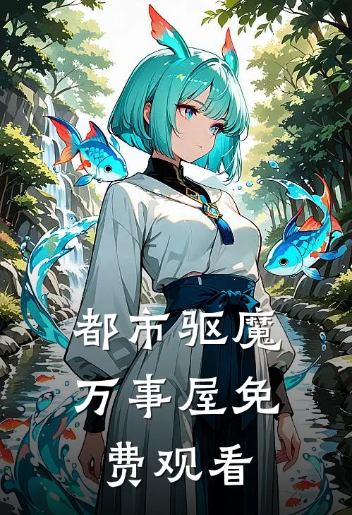 都市驱魔万事屋免费观看
