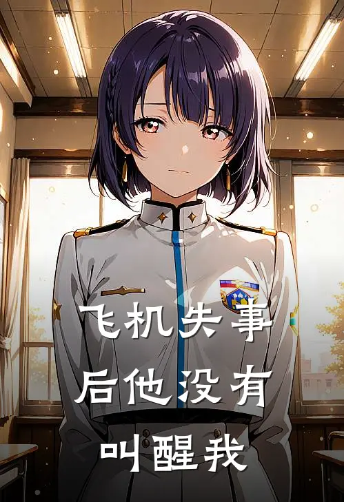 飞机失事后他没有叫醒我