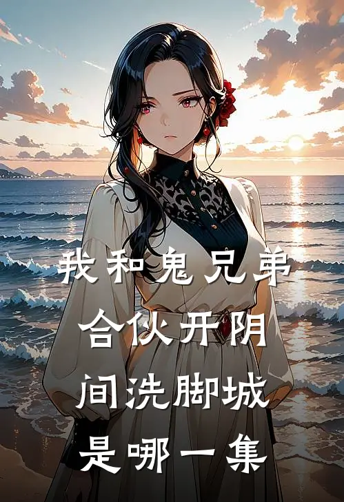 我和鬼兄弟合伙开阴间洗脚城是哪一集