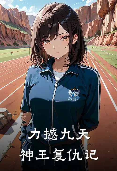 力撼九天：神王复仇记