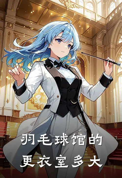 羽毛球馆的更衣室多大