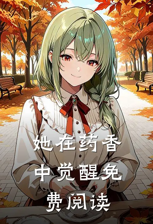 她在药香中觉醒免费阅读