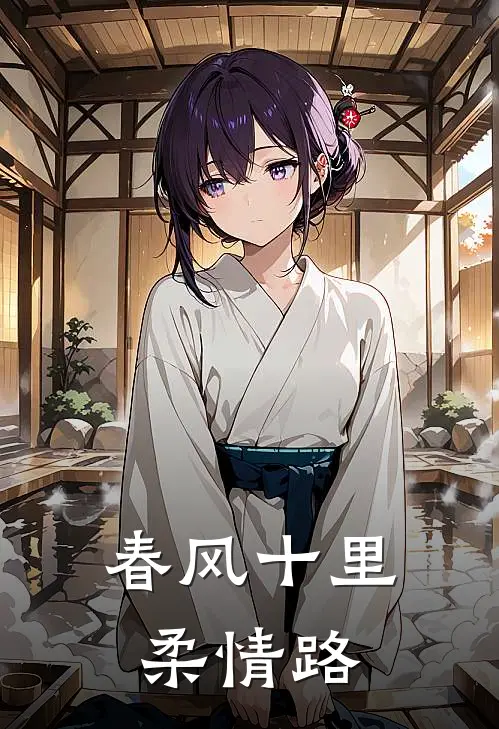 春风十里柔情路