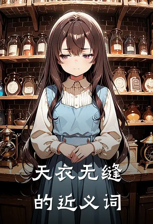 天衣无缝的近义词