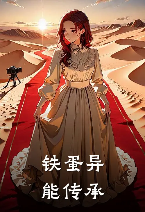 铁蛋异能传承(铁柱赵金龙)全文免费在线阅读_铁蛋异能传承热门小说