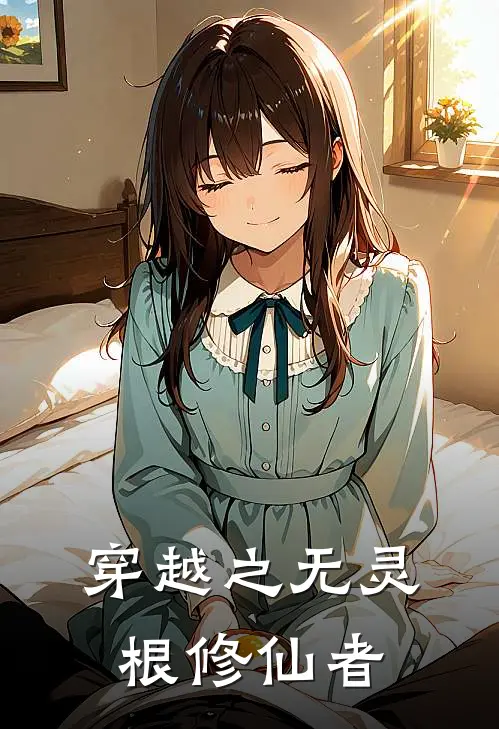 穿越之无灵根修仙者