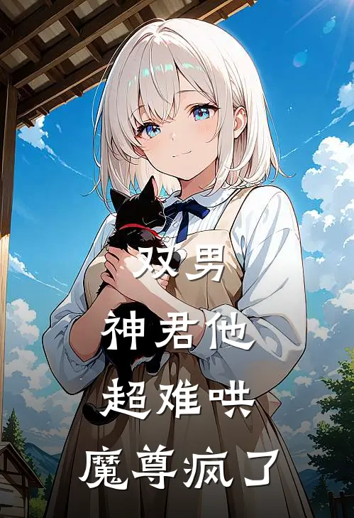 双男：神君他超难哄，魔尊疯了