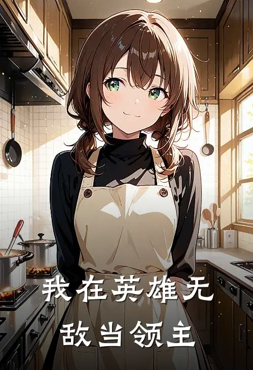 我在英雄无敌当领主