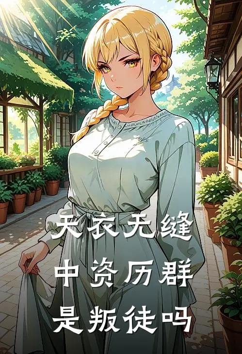 天衣无缝中资历群是叛徒吗