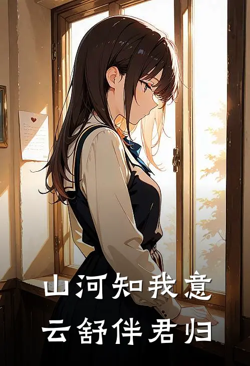 山河知我意云舒伴君归