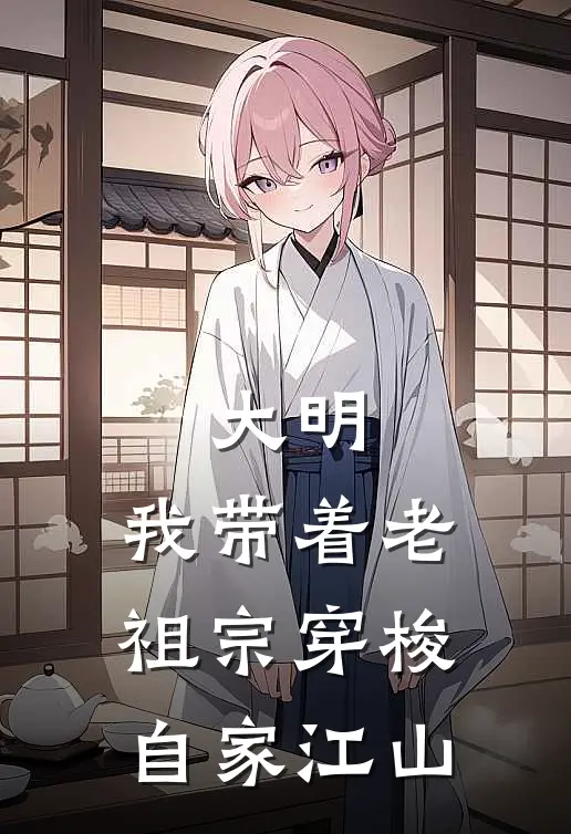 大明：我带着老祖宗穿梭自家江山