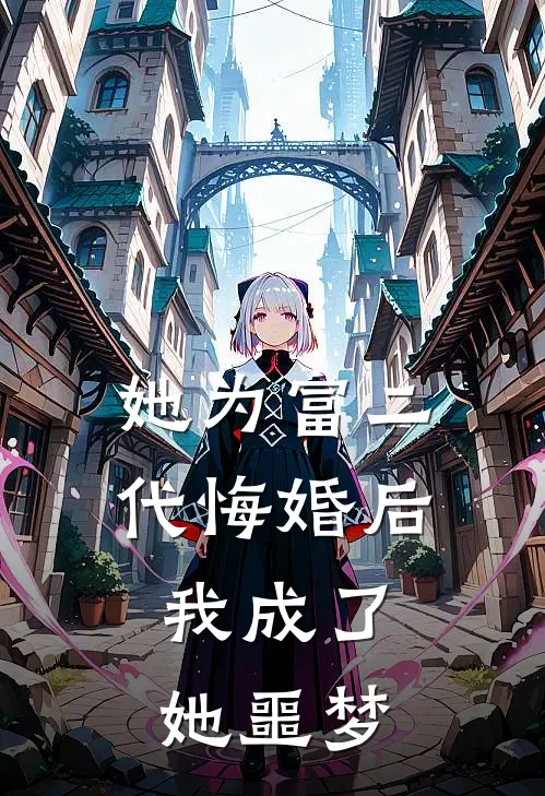 她为富二代悔婚后，我成了她噩梦