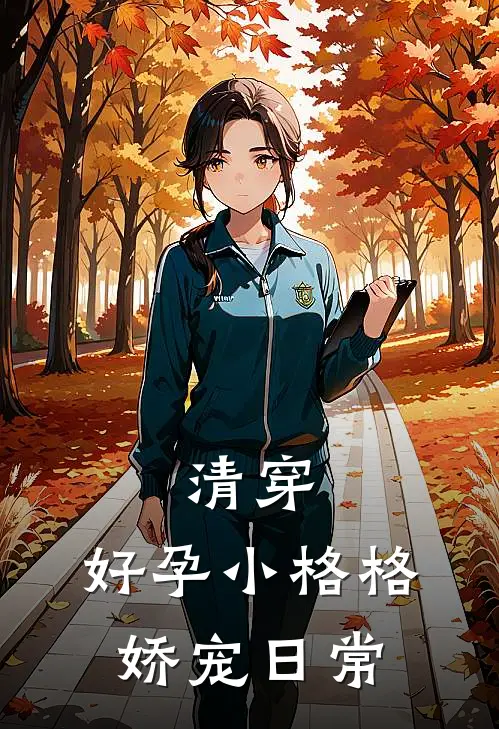 清穿：好孕小格格娇宠日常