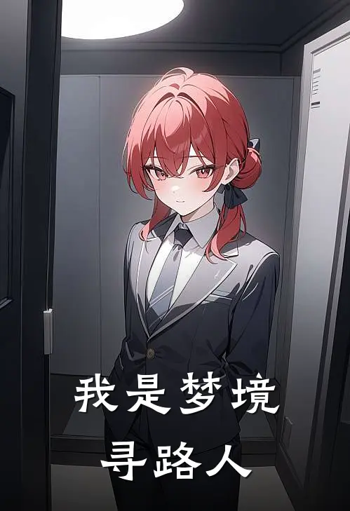 我是梦境寻路人