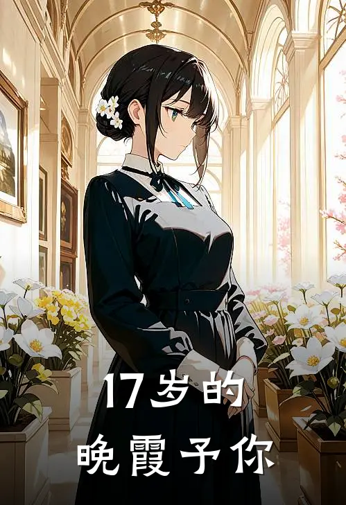 17岁的晚霞予你