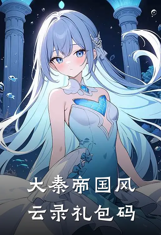 大秦帝国风云录礼包码