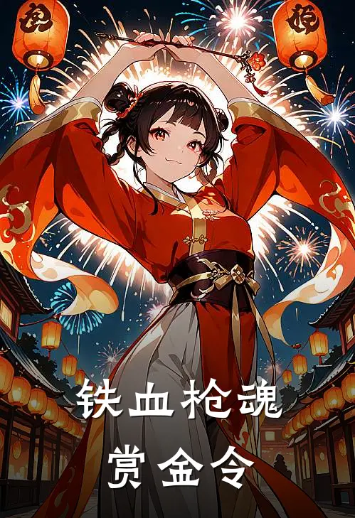 铁血枪魂赏金令