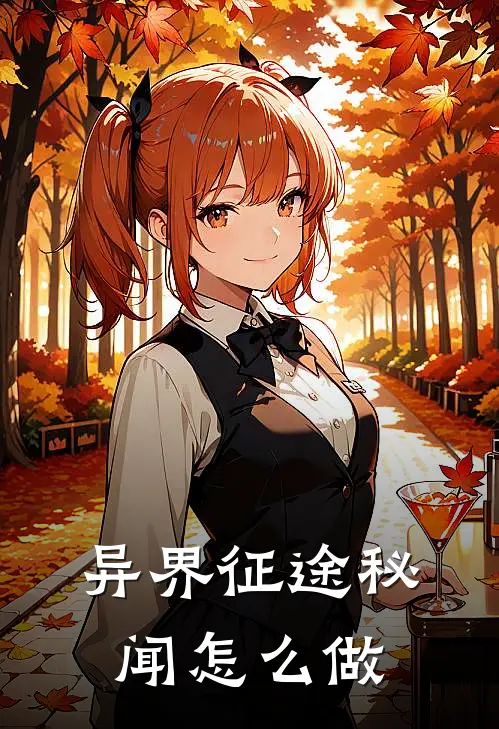 异界征途秘闻怎么做