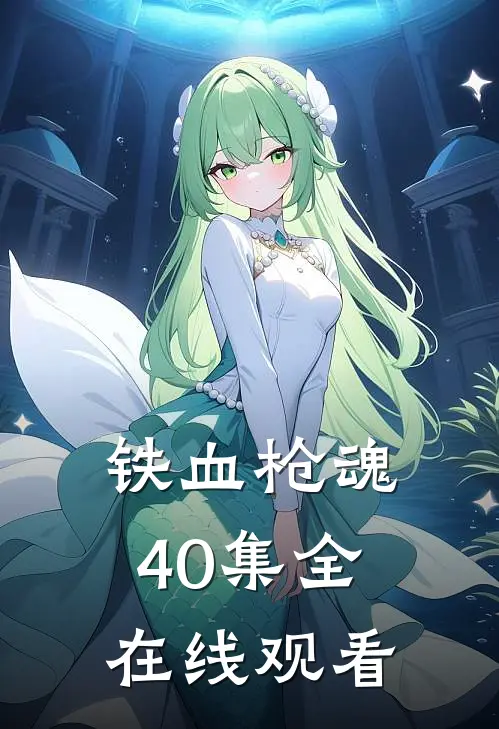 铁血枪魂40集全在线观看