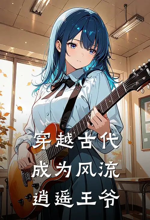 穿越古代成为风流逍遥王爷