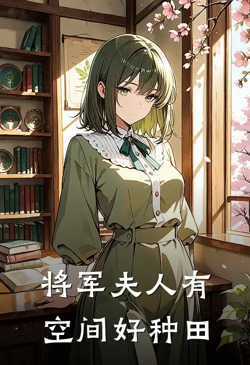 将军夫人有空间好种田
