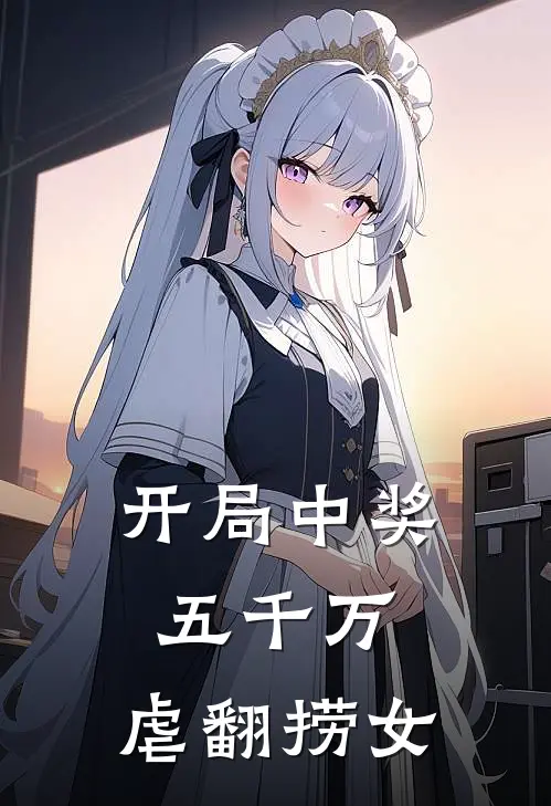 开局中奖五千万，虐翻捞女