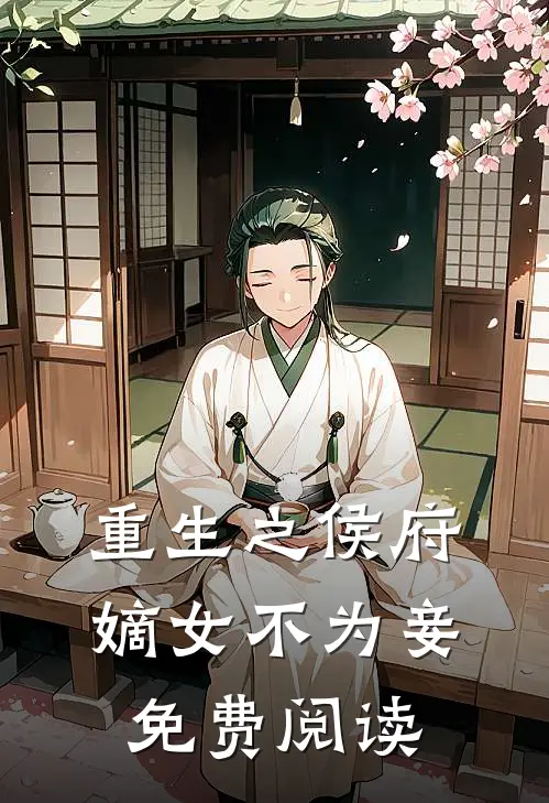 重生之侯府嫡女不为妾免费阅读