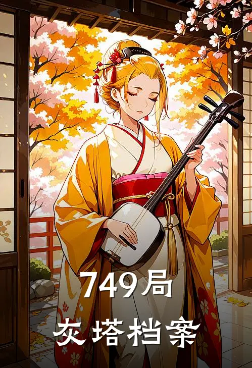 749局：灰塔档案