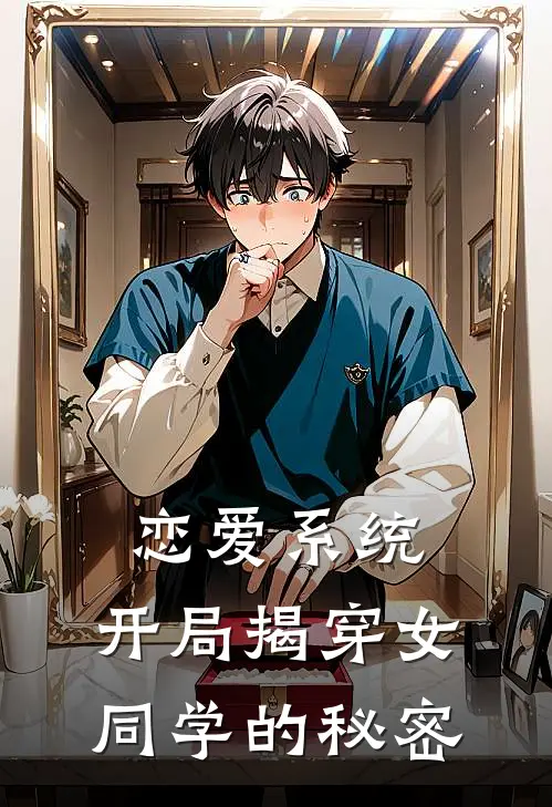 恋爱系统：开局揭穿女同学的秘密