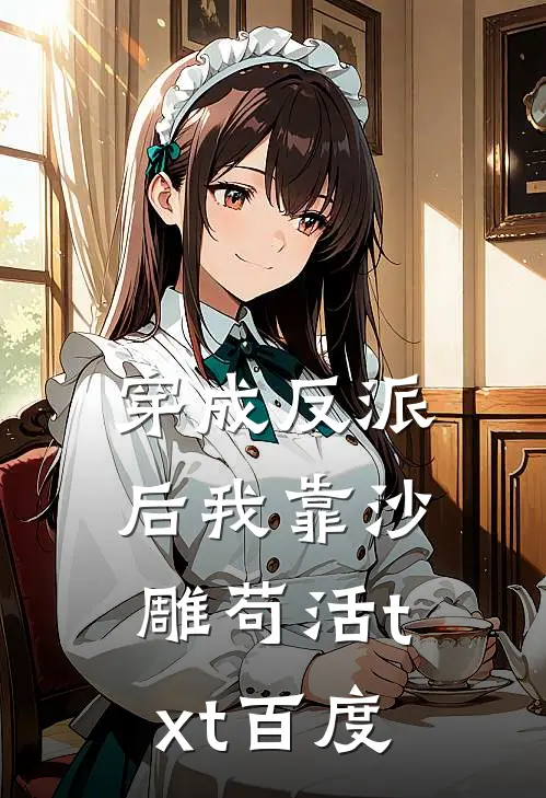 穿成反派后我靠沙雕苟活txt百度