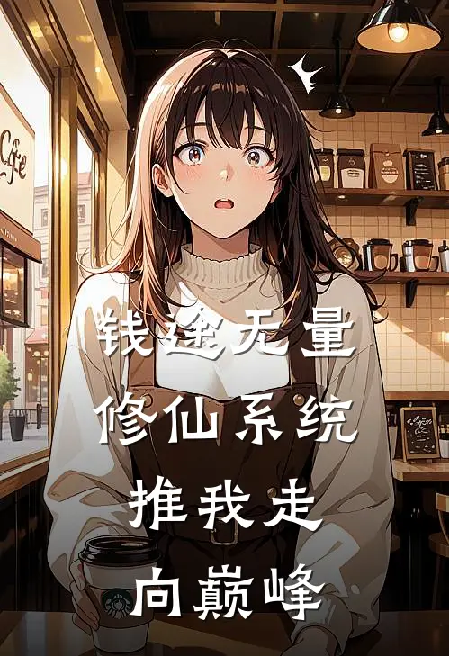 钱途无量修仙系统：推我走向巅峰
