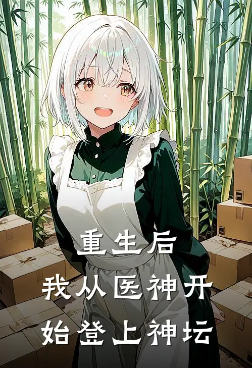 重生后，我从医神开始登上神坛(陈林陈建国)完整版免费小说_完结版小说推荐重生后，我从医神开始登上神坛(陈林陈建国)