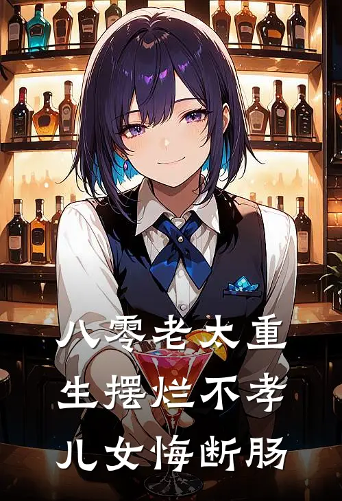 八零老太重生摆烂不孝儿女悔断肠