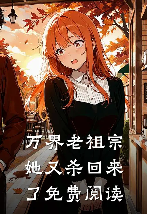 万界老祖宗她又杀回来了免费阅读