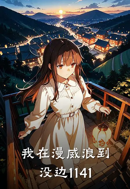 我在漫威浪到没边(1-141)