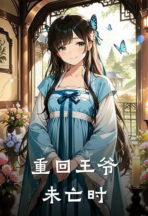 重回王爷未亡时