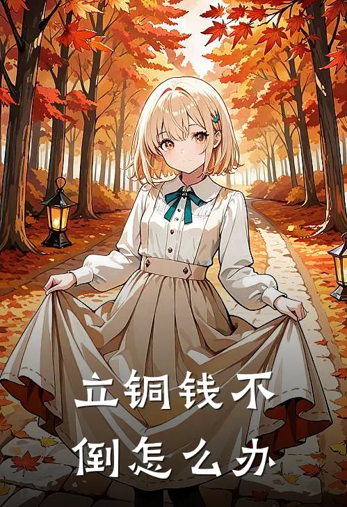 立铜钱不倒怎么办