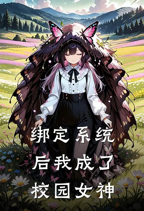 绑定系统后我成了校园女神