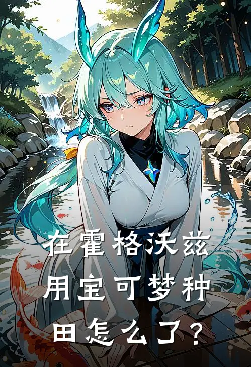 在霍格沃兹用宝可梦种田怎么了？