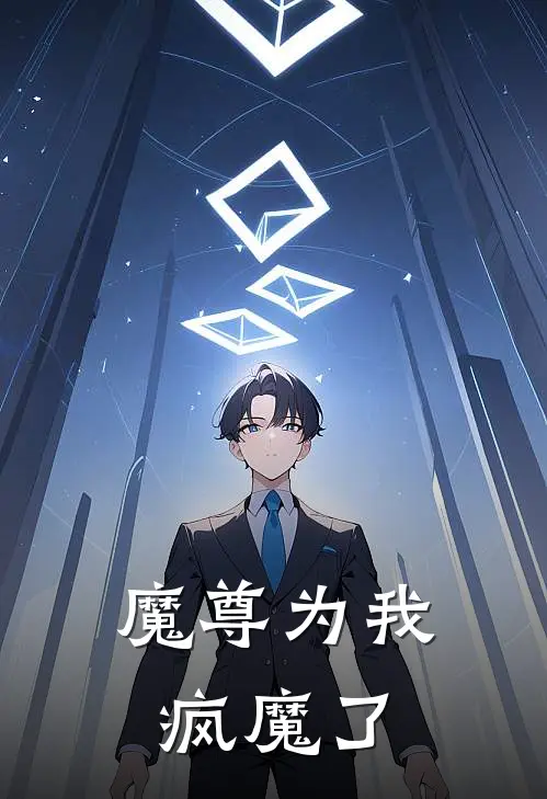 魔尊为我疯魔了